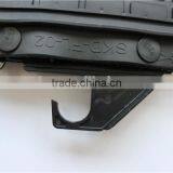 Hot Sale Heated Car Floor Mats For Skoda Octavia 2007-2009 thumbnail-3