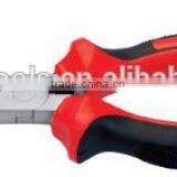 Stainless Steel Tools; Stainless Snipe Nose Pliers; FM/GS/UKAS Certificate;