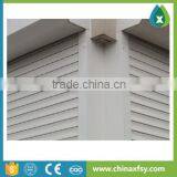 Commercial Foam Filled ALUMINIUM ROLLER SHUTTERS