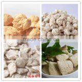 Textured Soyabean Protein Manufacturing Production Line