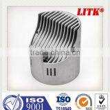 Factory Price Aluminium ADC12 60W Led Cobra Head Street Light Housing thumbnail-5