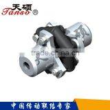 CGM Type Tire Coupling