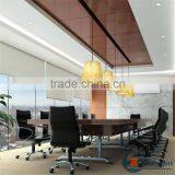 Sunscreen Blackout Fabric Remote Control Motorized Blinds thumbnail-3