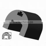 China manufacturer boat rubber seal