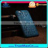 New Fashionable Phone Case For Iphone 6 ,High-end Fashionable Phone Case for IPhone Mobile Crocodile Grain Leather Phone Case thumbnail-3