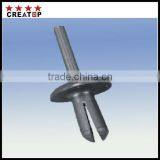 Full Size Auto Fasteners Plastic Clips thumbnail-1