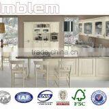 2016 Kitchen Cabinets With White Lacquer Door thumbnail-1