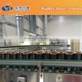 Semi-automatic Can Depalletizer System(Hy-Filling)