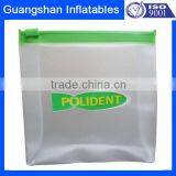 Unisex Gender PVC Bags With Zipper thumbnail-2