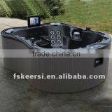 Spa Pool Pillow thumbnail-5