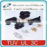 Cabinet Connectors Are Special Products for Modular Power Supply Interfaces Which Can be Completely Interchangeable With ELCON thumbnail-1