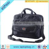 Durable convenient laptop bag work bag