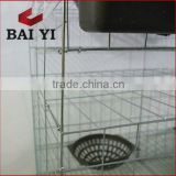 Welded Wire Pigeon Laying Cage For Sale Cheap On Alibaba Made In China