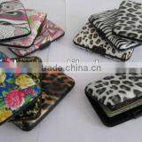 Bank Card Case Aluminum Wallet thumbnail-1