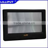 Lilliput 8" Panel PC for Kiosk/CNC Application With Touch Screen Panel