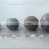 60Mn Forging Grinding Steel Balls Dia25mm-Dia150mm thumbnail-1