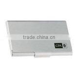 Promotion Desk&Office Gift,Promotional Business Card Holders,Econo Aluminium Card Holder