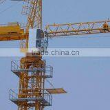 INT'L "OHA" Brand Tower Crane TC5613A, Tower Crane QTZ80, CE GOST Certificate thumbnail-5