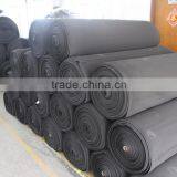 3-5 MM Custom Design Neoprene Foam Rubber Sheets Neoprene Fabric for Sale thumbnail-1