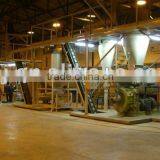 Animal Feed Pellet Production Line
