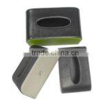 Leather and Plastic Sofa Tissue Case/boxes