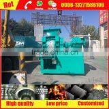 Big Pressure Charcoal Briquette Machine Hot Sale in Europe thumbnail-4
