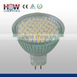 220V GU5.3 SMD LEDS TYPE 3528 Bulb