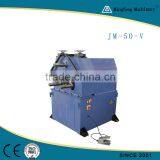Hot Sale 50V Hydraulic Rolling Pipe Bending Machine