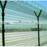 High Quality Airport Mesh Fencing FA-JC-01 thumbnail-1