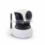 Low Cost Home Security Dome PTZ Wireless Network Camera 3G GSM IP CCTV Surveillance Camera Wireless P2P CCTV IP Camera Quality Choice thumbnail-1