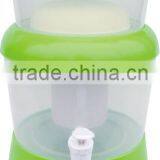 2015 Hot-selling New Model New Design 8.5L Ceramic Filter Mineral Water Pot/OEM thumbnail-2