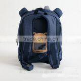 2016 Korean Style Backpack Cute Bear Backpack Hot Sell Child's Bag thumbnail-4