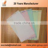 Virgin Wood Pulp Carbonless Paper Customized thumbnail-4