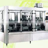 Washing-Filling-Capping Monobloc machine for Cola (filling machine)