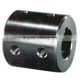 Top Quality Two Piece Stainless Steel Clamp Rigid Couplings thumbnail-2