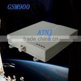 aluminum casing GSM 900mhz cellphone signal repeater