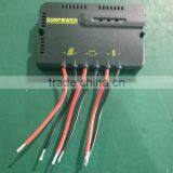 10/15A PWM 12/24VSolar Charge Controller With Factory Price thumbnail-4