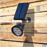 All in Motion Portable Hanging Outdoor Led Garden Solar Light Supplier's Choice thumbnail-4