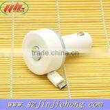 2016 Latest Hot Sale Car Charger 5V 2/1A Wholesale Item in EU Market thumbnail-1