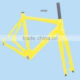 Dengfu Carbon Racing Bikes Frame ,Carbon Cyclocross Frame