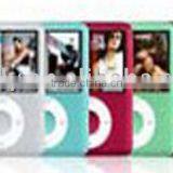 MP4 Player KM-201 (digital Mp4 Player/portable Mp4 Player) (GF-KM-201) thumbnail-1
