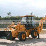 1.8 Ton Wheel Loader XCMG thumbnail-1