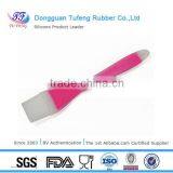 Non-toxic Bbq Kitchen Easy to Clean Silicone Pastry Brush