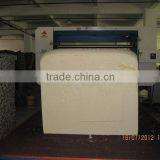 2015 ECMT-137 137B Automatic Rebonded Horizontal Foam Cutting Machine Made in Elitecore Machine