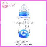 Large Capacity High Quanlity pp Baby Feeding Bottles Made in China
