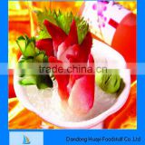 Good quality arctic surf clam meat