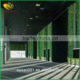 China Vertical Artificial Green Wall Factory Wholesale thumbnail-4