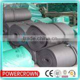 High Thermal Conductive Plastic Foam Insulation