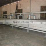 Multifunctional Automatic Electrical Insulation Mica Tape Lamination Machine thumbnail-2