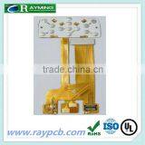 ENIG 6 Layer High Quality FR4 FPC Company